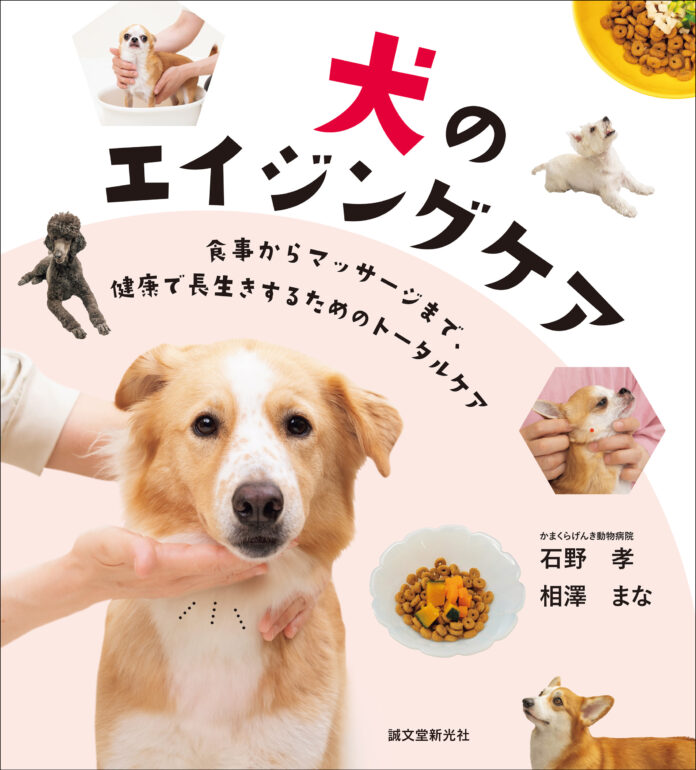 幼犬から取り組めるエイジングケアで、愛犬の健康寿命をのばしましょう！のメイン画像