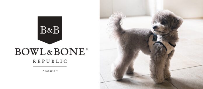 欧州ブランド「BOWL & BONE REPUBLIC」日本総代理店開始のメイン画像