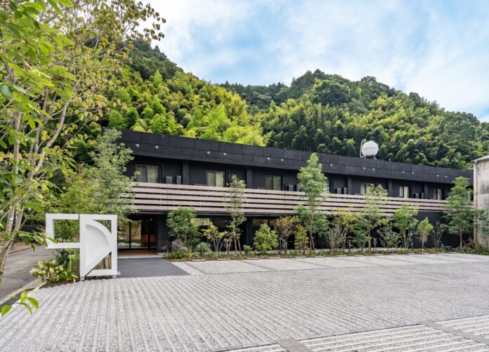 1HOTEL開業1周年　感謝の気持ちをこめてご宿泊者様に特製ケーキをプレゼント【株式会社創造舎】のメイン画像